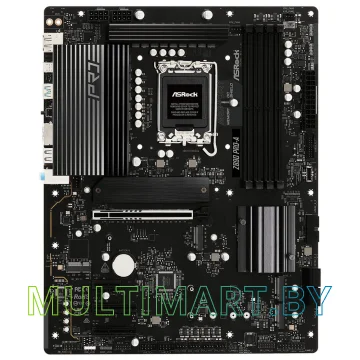 Материнская плата ASRock Z890 Pro-A